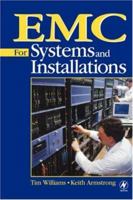 EMC for Systems and Installations 0750641673 Book Cover