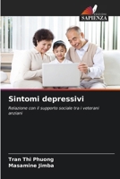 Sintomi depressivi (Italian Edition) 6208349850 Book Cover