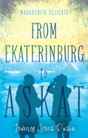 From Ekaterinburg to Askat 1805144197 Book Cover