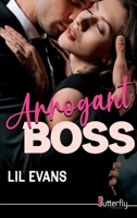 ARROGANT BOSS 2376527538 Book Cover