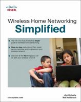 Wireless Home Networking Simplified (Networking Technology) 1587201615 Book Cover