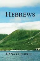 Hebrews 1942521529 Book Cover
