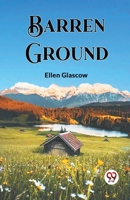 Barren Ground 9360461881 Book Cover