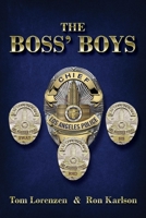 The Boss' Boys 1098394402 Book Cover