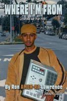 Where I’m From 0578512289 Book Cover