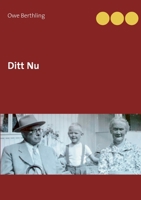 Ditt Nu (Swedish Edition) 9179695361 Book Cover
