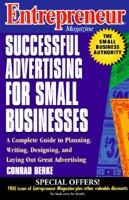 Entrepreneur Magazine: Successful Advertising for Small Businesses 047114083X Book Cover