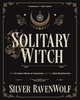The Book of Shadows, Part 1 0738703192 Book Cover