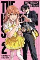 The Hitman Stans, Vol. 2 B0F6MLDCYS Book Cover