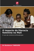 O impacto da literacia feminina no Mali (Portuguese Edition) 6209795390 Book Cover