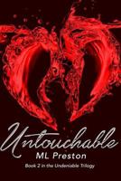 Untouchable 151978273X Book Cover