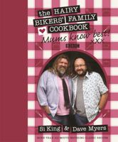 Mums Know Best: The Hairy Bikers' Family Cookbook 0297860267 Book Cover