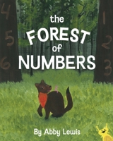 The Forest of Numbers B0C5NWNYZ1 Book Cover