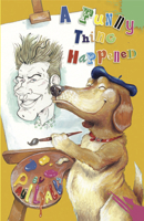 A Funny Thing Happened 1999774930 Book Cover