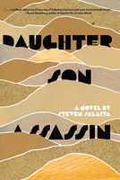 Daughter, Son, Assassin: A Novel 1945335084 Book Cover