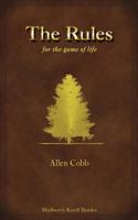 The Rules: For the Game of Life 0979210429 Book Cover