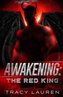 Awakening: The Red King B0BNZFV2BJ Book Cover