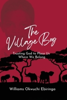 The Village Boy 1958211524 Book Cover