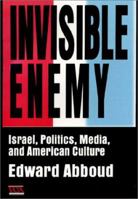 Invisible Enemy 096779157X Book Cover