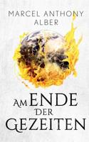 Am Ende der Gezeiten (German Edition) 3748144261 Book Cover