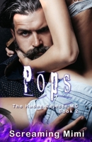 Pops: The Hades Rejects MC Book 2 1717179010 Book Cover