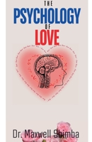 The Psychology of Love B0DPRFM8LK Book Cover