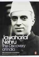 The Discovery of India 0195623592 Book Cover