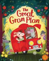 The Great Gran Plan 125018603X Book Cover