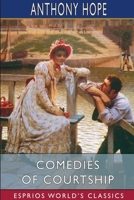 Comedies Of Courtship 1515312968 Book Cover