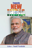 Towards New India 9353220696 Book Cover