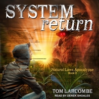 System Return B0BQLX47FG Book Cover