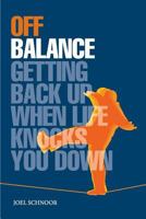 Off Balance 0984554122 Book Cover