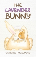 The Lavender Bunny 0228833523 Book Cover