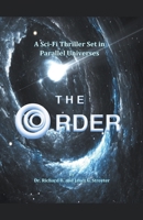 The Order B0CF51TWBS Book Cover