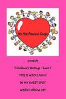 We Are Precious Cargo - SC book 7: SC Bk 7 1366416589 Book Cover