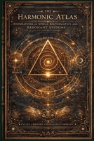 The Harmonic Atlas: Foundations of Spiral Mathematics and Resonant Systems (The Lucidian Library) B0GRL6FHPB Book Cover