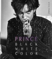 Prince by Steve Parke 1788843509 Book Cover