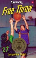 Free Throw 1552776867 Book Cover