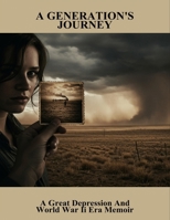 A Generation'S Journey: A Great Depression And World War Ii Era Memoir B0FSSHZL61 Book Cover
