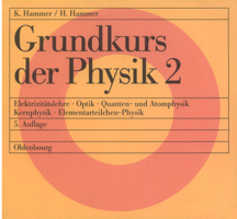 Grundkurs Der Physik 2 3486225766 Book Cover