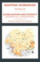 Globalization & Diversity: Geog Chang World 0321667395 Book Cover
