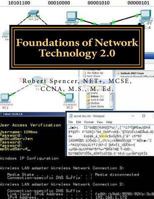 Foundations of Network Technology 2.0 1720706603 Book Cover