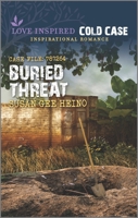 Buried Threat 1335468390 Book Cover