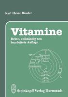 Vitamine 3798507856 Book Cover