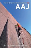 American Alpine Journal 2025: The World’s Most Significant Long Climbs B0DYS81RK3 Book Cover