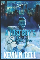 A Lost Boy's Salvation: volume #2 1699830320 Book Cover