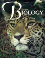 Biology with Student Study Art Notebook 0697202844 Book Cover