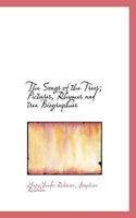 The Songs Of The Trees: Pictures, Rhymes And Tree Biographies 0548623872 Book Cover