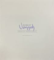 Robert Vonnoh: American Impressionist 1734682612 Book Cover