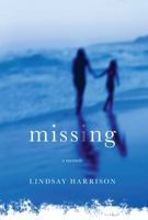 Missing: A Memoir 145161196X Book Cover